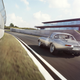 Illustration for article titled Jaguar Brings Back The Lightweight E-Type And It Is Unbelievably Sexy